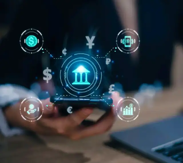 Overview of Assesment of the Digital Maturity Level of Commercial Banks