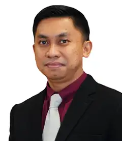 Abdul Raqib Rahim