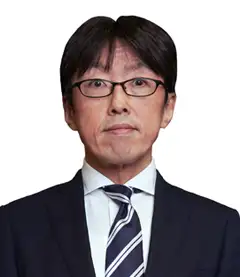 Kentaro Sobayashi