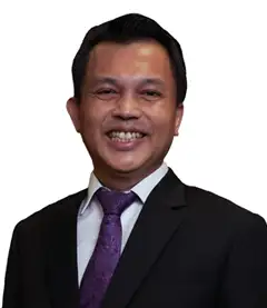 Reza Mahardhika Putra