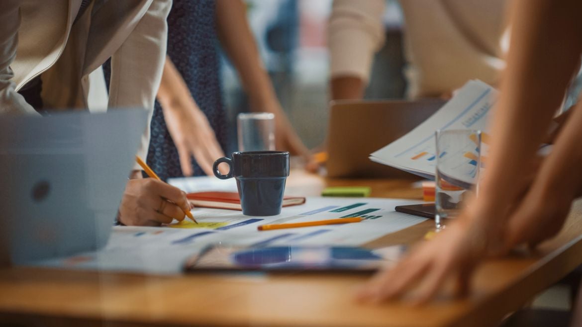 Pulling Back the Curtain: How Our Female Leaders Balance Their Personal and Professional Lives