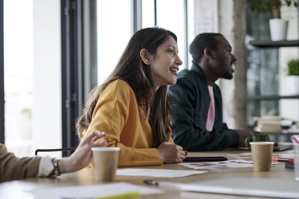 The power of diversity: can life sciences maintain their lead?